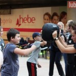 O bezpieczeństwie przez zabawę i naukę.