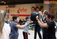 O bezpieczeństwie przez zabawę i naukę.