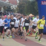 XXX Bieg Barbórkowy – dodatkowe konkurencje – FOTO