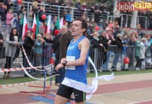 30 minut do wygranej XXX Biegu Barbórkowego – fotorelacja mega