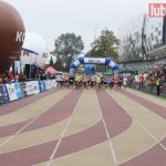 Na czas biegu zamkną ulice