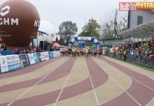 Wystartowało 1333 biegaczy – XXX Bieg Barbórkowy – foto