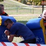 Bieg Rugbysty z przeszkodami – FOTO