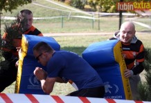 Bieg Rugbysty z przeszkodami – FOTO