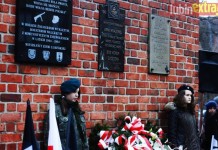 II lubiński bieg Tropem Wilczym (FOTO)