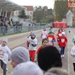 III Bieg Papieski – Bieg przedszkolaka i szkolny – Galeria Foto