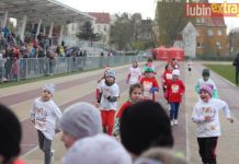 III Bieg Papieski – Bieg przedszkolaka i szkolny – Galeria Foto