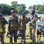 Stowarzyszenie “BOKS” Lubin na polu bitwy – FOTO