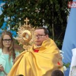 Boże Ciało w Lubinie – procesje (FOTO)