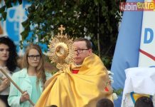 Boże Ciało w Lubinie – procesje (FOTO)