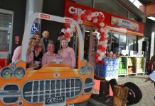 Tort z na nową nazwę