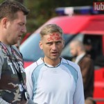 Padali ale wstawali – Amatorski Crossfit -FOTO