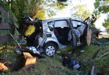 Nie dojechali na urlop