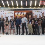 Jubileuszowa edycja FEN 10 z kwestą WOŚP w Lubinie – FOTO