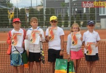 Gminna rywalizacja na kortach – FOTO