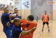 MKS Zagłębie Lubin – Gwardia Opole