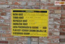 Od poniedziałku inaczej w Chróstniku