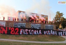 Lubin – Marsz z Oblężonego Miasta – FOTO