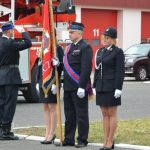 Strażak nie tylko do pożaru