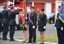 Strażak nie tylko do pożaru