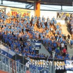 Zagłębie Lubin – Ruch Chorzów (3:1)