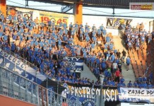 Zagłębie Lubin – Ruch Chorzów (3:1)