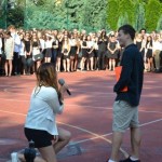 Lubin – witaj szkoło w I LO