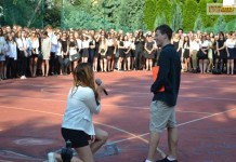 Lubin – witaj szkoło w I LO