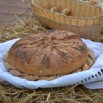 Świętowali co zebrali – dożynki