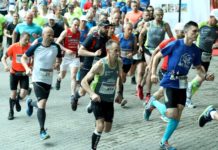 Złoto i brąz dla ZGRun!