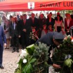 Patriotycznie w kościele i pod pomnikiem