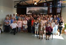 750 lat Krzeczyna Małego!