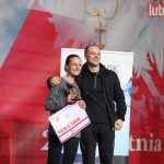 III Bieg Papieski – meta i dekoracje – Galeria Foto