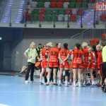 Miedziowe zagrają o siódme miejsce FOTO