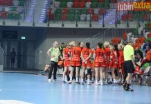 Miedziowe zagrają o siódme miejsce FOTO