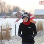 Mróz nie wystraszył parkrunowców – FOTO