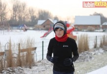 Mróz nie wystraszył parkrunowców – FOTO