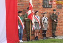 Pamiętają o walczących na frontach II wojny światowej – FOTO