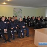 Policjanci podsumowali rok
