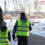 30 bieg parkrun w Lubinie – FOTO, VIDEO