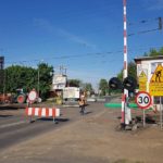 PKP modernizuje linię