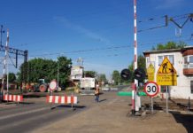 PKP modernizuje linię