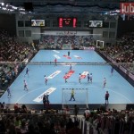 Kibice na meczu Polska-Finlandia – fotorelacja