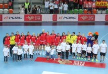 W premierowym występie Polki lepsze od Finek – FOTO