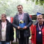 Najlepszy wynik Kosztyły. Zawody powiatowe zakończone.