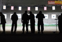 Powiatowe mistrzostwa strzeleckie – FOTO
