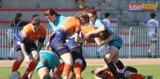 Zostań rugbystą – trwa nabór