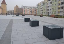 Jest Rynek po remoncie… (FOTO i wiersz czytelnika)