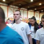 Dobry występ lubińskich pięściarzy na Gali Boksu Amatorskiego