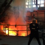 Jesień i KGHM Zanam